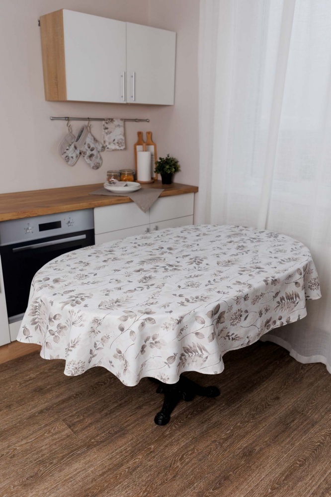 Рукавиця Шанталь 18x31 см бежевий La Nuit