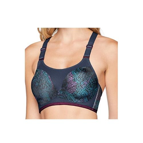 Бра Triumph Triaction Magic Motion MWP 10165790-M010 85B темно-синий