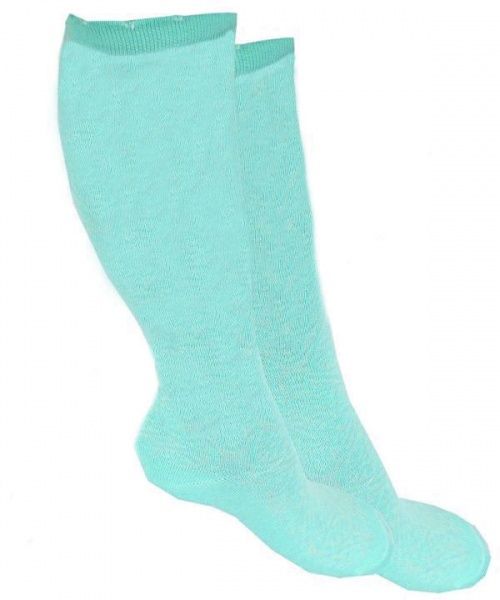 Получулки Duna 950 р.18–20 светло-бирюзовый 