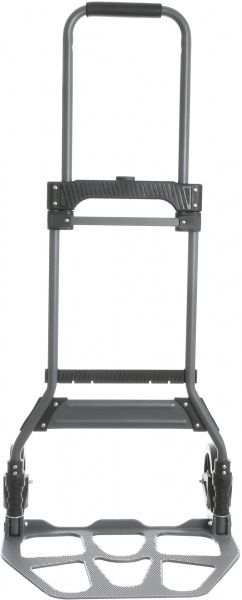 Тележка хозяйственная Expert Tools раскладной до 100 кг JL-Z100E