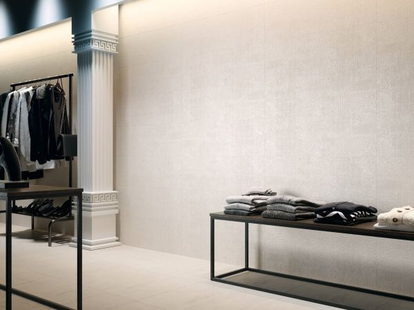 Плитка Cifre Прогрес айворі 30x90 