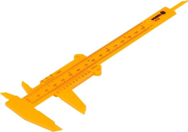 Штангенциркуль нониусный Virok 15120 150 мм