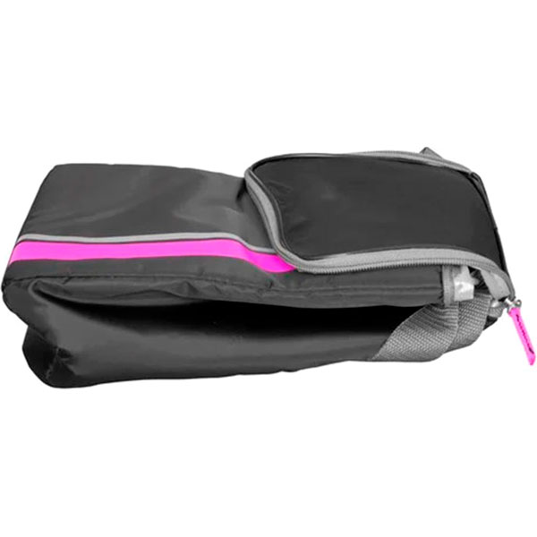 Термосумка Thermo ThermoCafe 9 л, розовая