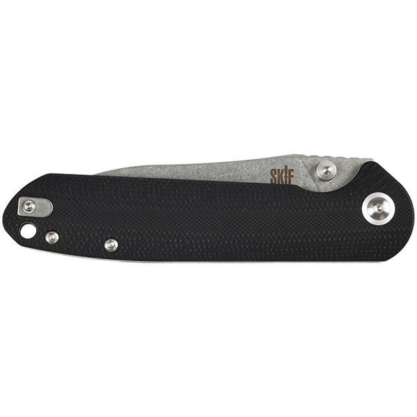 Нож Skif Secure SW black 17650390