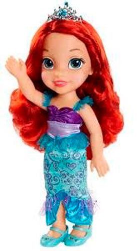 Лялька Jakks Pacific Disney Princess Аріель 36 см