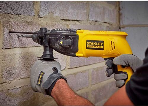 Перфоратор Stanley SFMEH200K