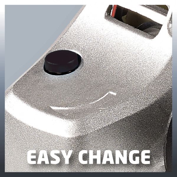 Болгарка (кутова шліфмашина) Einhell TC-AG 125 (ак) 4430619