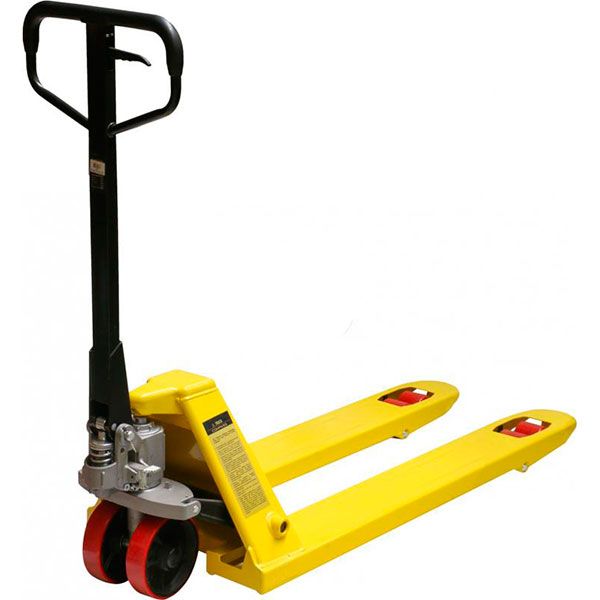 Тележка транспортная Compass GT2.5 2.5 т