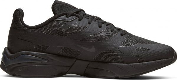 Кроссовки Nike GHOSWIFT BQ5108-001 р.US 11 черный