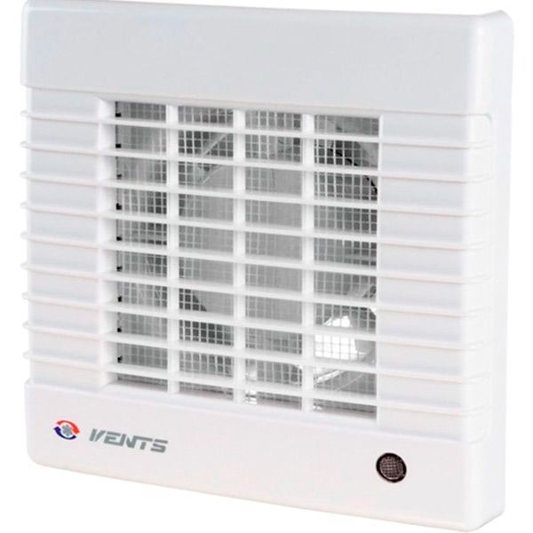 Вытяжной вентилятор Вентс 100 М1В