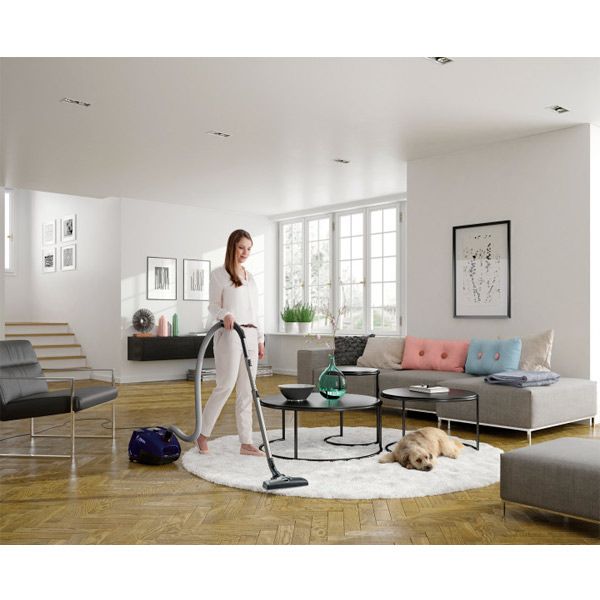 Пылесос Electrolux ESP72DB