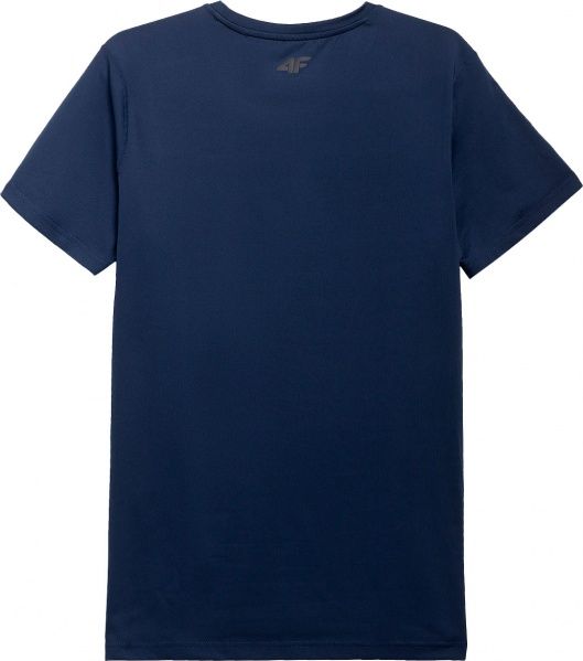Футболка 4F NOSD4-TSMF310-31S р.2XL синій