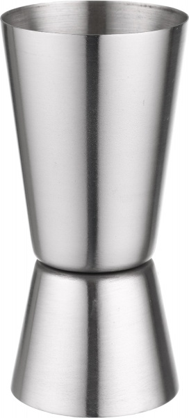 Джиггер С нержавеющей стали 30/60 G33 Origami Horeca