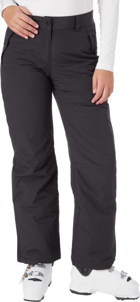 Брюки McKinley Debbie wms 294396-057 р. 42 черный