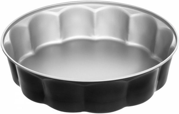 Форма для выпекания Silver Elegance 26 см 70526PCV Guardini