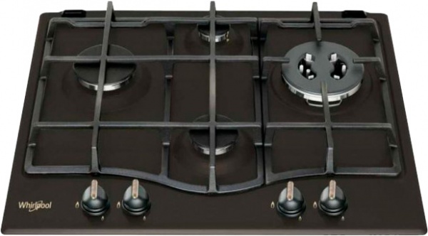 Варильна поверхня Whirlpool GMT6422AN