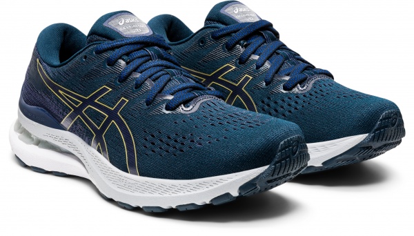 Кроссовки Asics 1012B047-401 р.US 8,5 синий