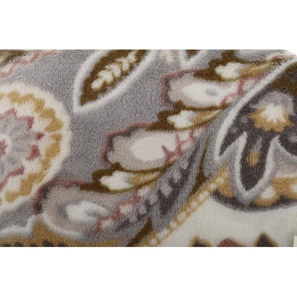 Плед La Nuit Flannel Brynn 160x200 см