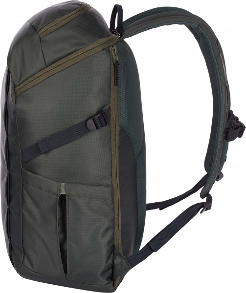 Рюкзак McKinley DENVER 25 410682-901038 25 л темно-зелений