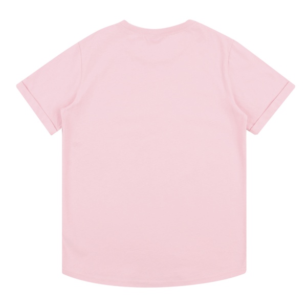 Піжама дитяча для дівчаток Funtime р.152 рожевий із білим 