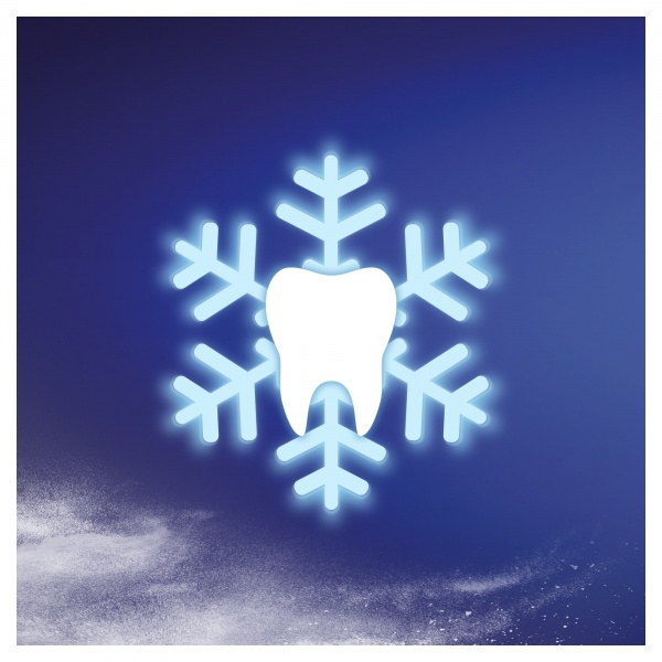 Зубна паста Blend-a-Med 3D White Luxe Деревне вугілля 75 мл