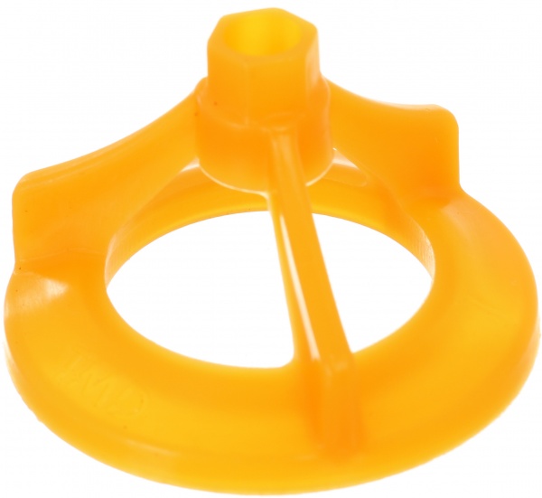 Система выравнивания плитки BauGut винтовая зажим King Floor 30 шт./уп