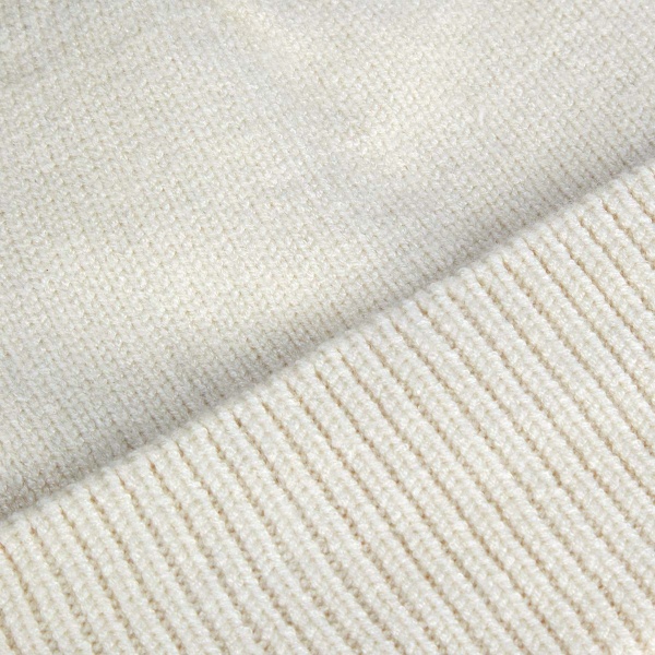 Шапка McKinley Malo U 420268-090 р.OS бежевий