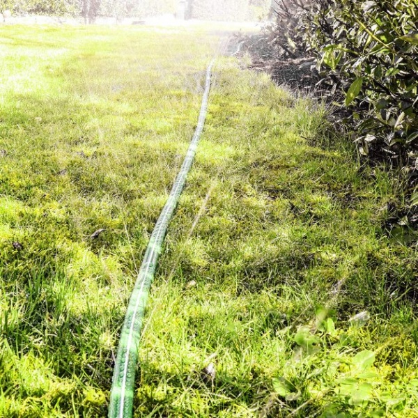 Шланг-дощувач Gruntek зрошувальний 1/2