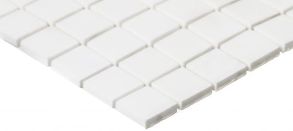 Плитка KrimArt мозаика Mix white МКР-2С 30,5x30,5 