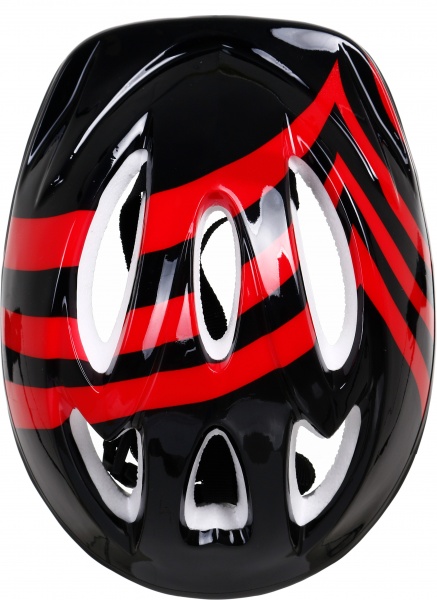 Шлем MERX Limited велосипедный 25х14х32 см MX0268570 в ассортименте