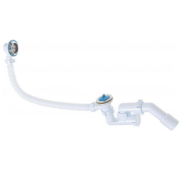 Сифон для ванны Ani Plast Ani 1 1/2