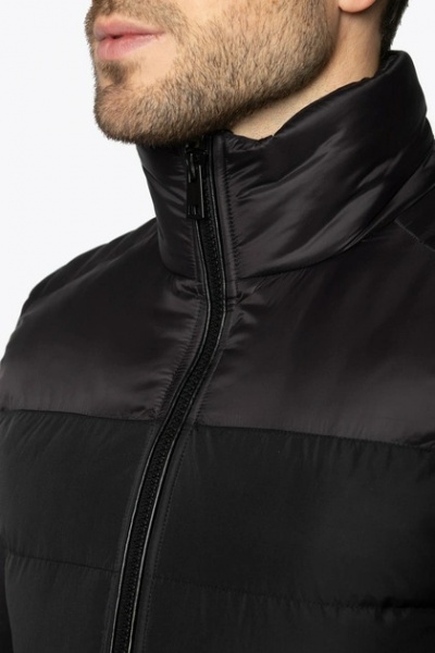 Жилет Avecs AV-50236/1 р.48 чорний