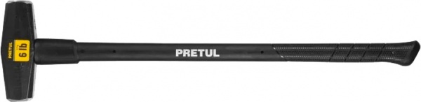 Кувалда Truper 2700 г скловолокно Pretul TRUPER MD-6MP