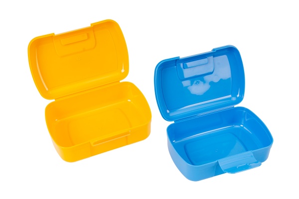 Ланч-бокс ТехноК Патриотический 9376