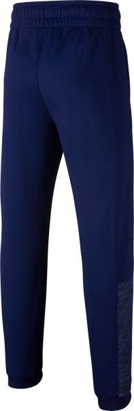 Штани Nike B NSW PANT ADVANCE AJ0120-478 р. M синій