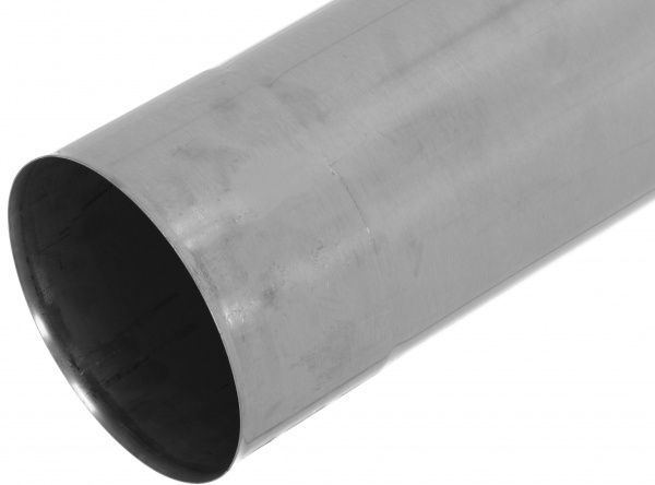 Труба 1 м моно 1 мм нерж Ф180 мм LIRA-LTD 