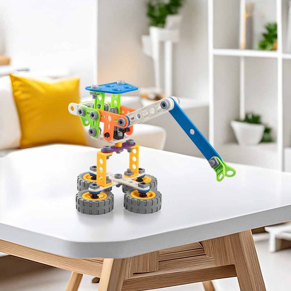 Конструктор OTAMANKO Грайко-собирайко 532.01.70