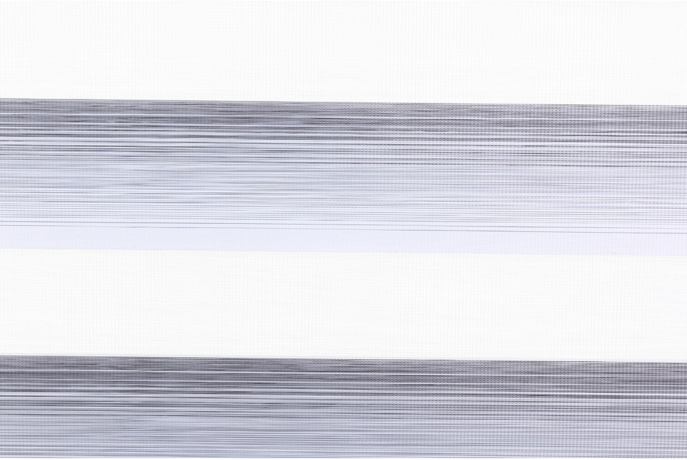 Ролета мини Vivendi градиент K901 серая 45x160 см