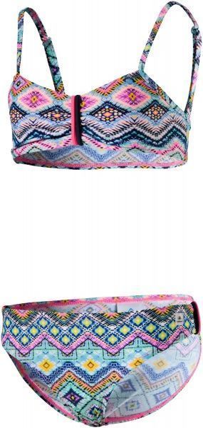 Купальник Firefly GMT1 Lindsay jrs 285719-639 р.128 різнокольоровий