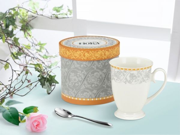 Чашка Montreal 340 мл Fiora