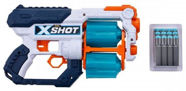 Бластер Zuru EXCEL Xcess TK-12