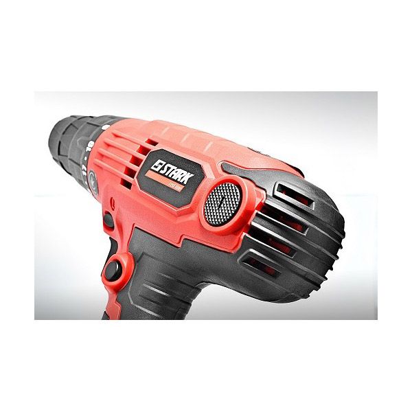 Шуруповерт Stark Profi EDC 650