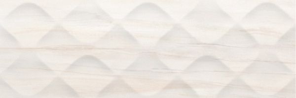 Плитка Konskie group Gardenia Cream Ribbon 25x75 . 