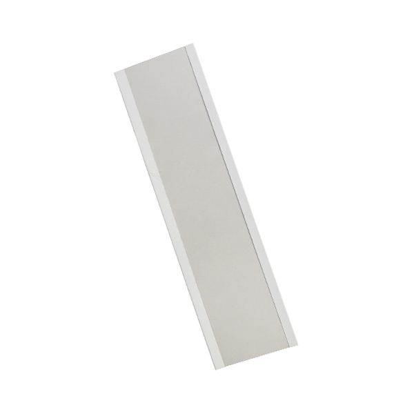 Нащельник плоский крашеный 50х2000 мм Vektor 