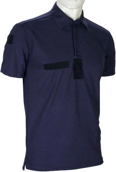 Поло Camo-Tec р. XXL темно-синий 