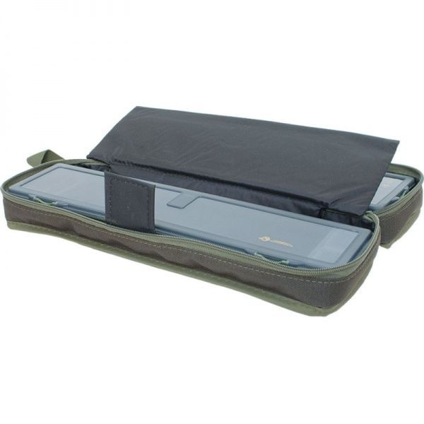 Поводочниця Рибацька сумка (з коробками) РСП-1