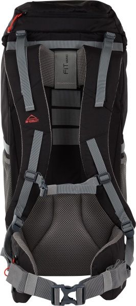 Рюкзак McKinley SCOUT CT 50 Vario 303068-900050 50 л черный