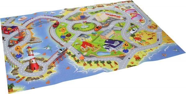 Ігровий килимок Shantou Міст, 80х120 см I1471643