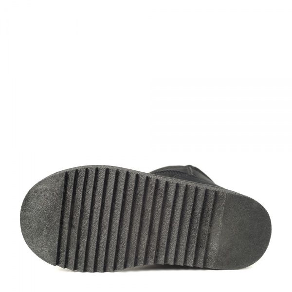 Полусапоги Oldcom Brook р.33 черный 