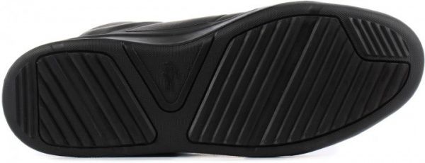 Черевики Lacoste EXPLORAEUR CLAS 03201CMA 740CMA000102H р. UK 10 чорний